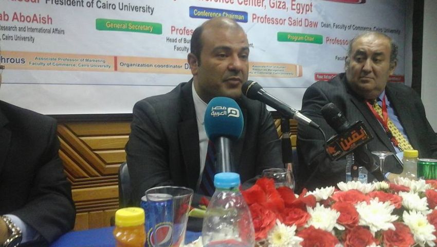 تحالف مصري روسي لإنشاء صوامع ومصانع للأعلاف